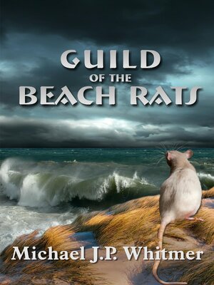 cover image of Guild of the Beach Rats